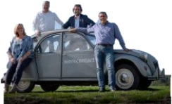 Nieuwe locatie Werkcontact 